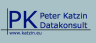 pk datakonsult peter katzin
